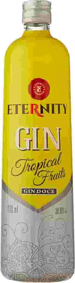 Gin Eternity Tropical Eternity Sabor 950Ml