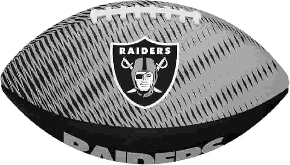 Wilson Bolas de futebol americano adulto unissex