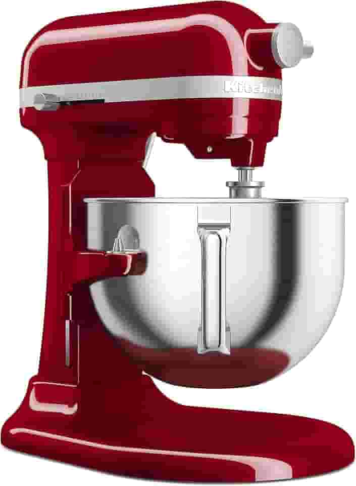 Batedeira KitchenAid Bowl-Lift 5.6L 110V