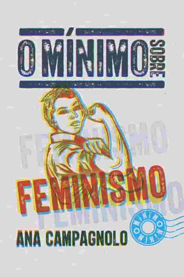 O mínimo sobre feminismo