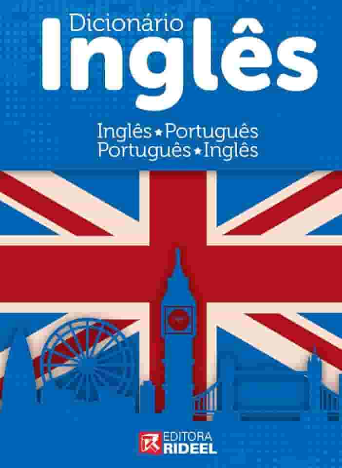 Dicionário Inglês-Português /Português-Inglês
