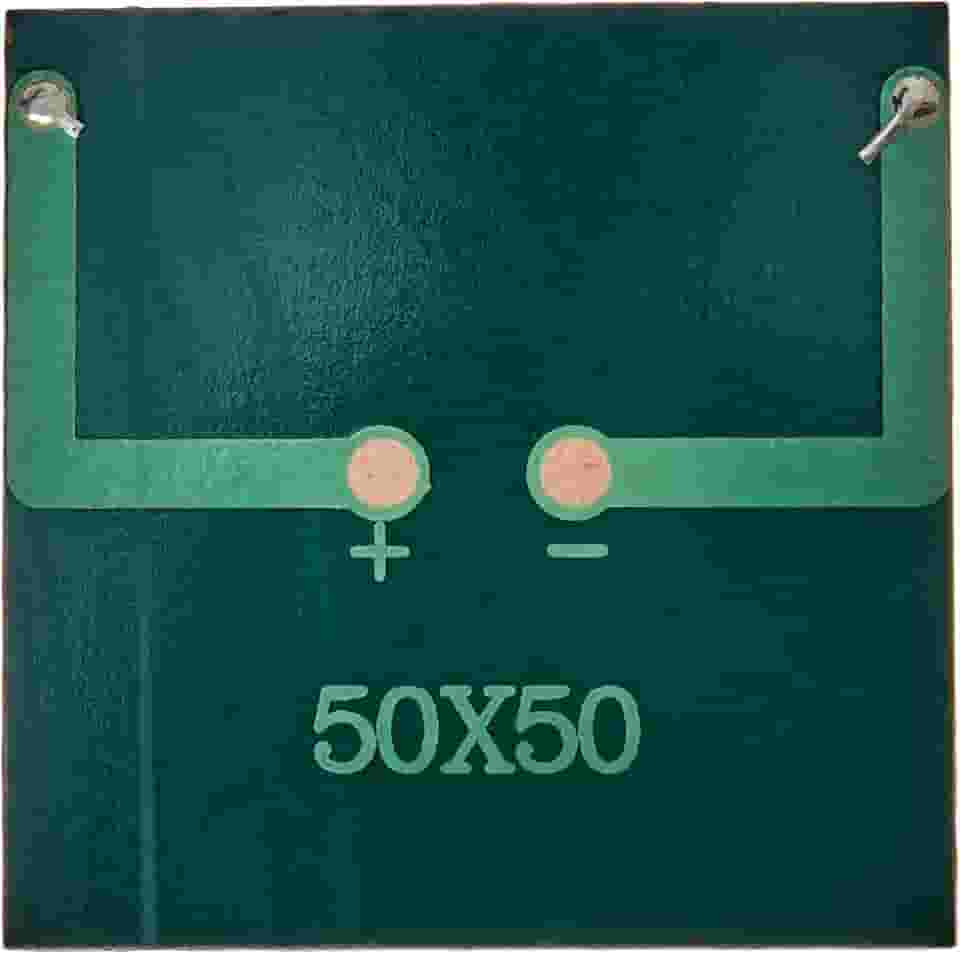 CHIPSCE Mini Placa 3V 50Ma - Solar