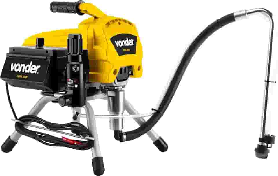 Vonder, Máquina De Pintura Airless, 3,0 Hp, 220 V~, Mpa 300.
