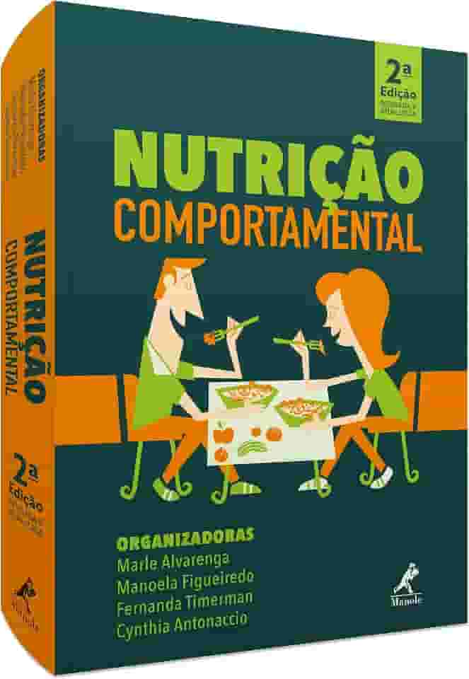 Nutrição comportamental