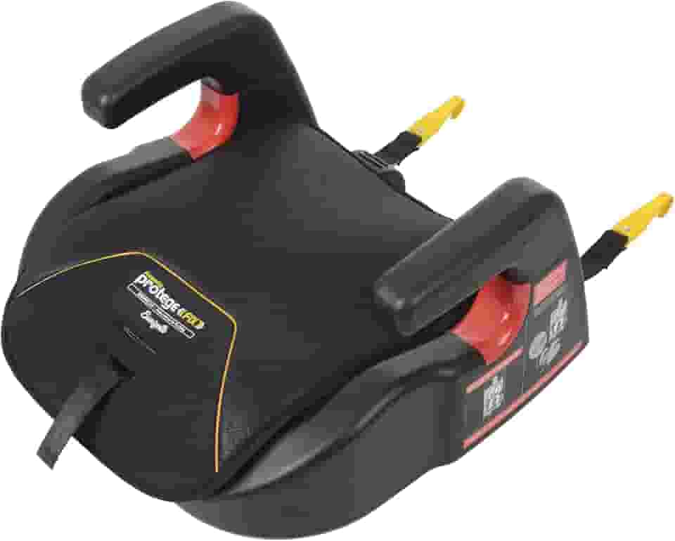 Burigotto Assento Protege Fix Preta