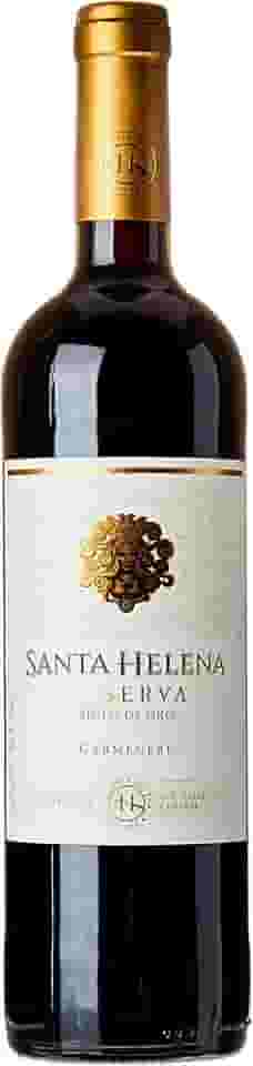 Santa Helena Vinho Reserva Siglo Carmenere 750Ml