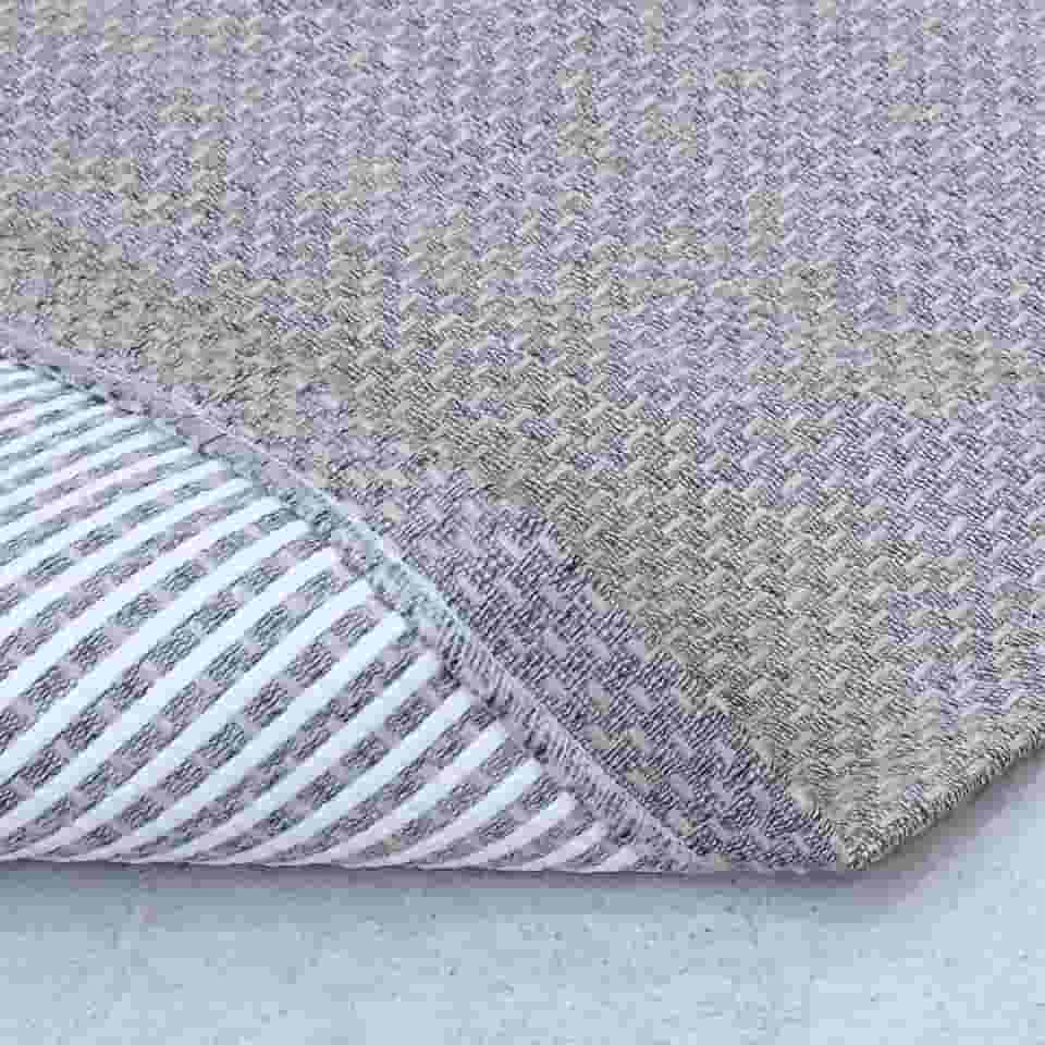 TAPETE 2,00X3,00 CASA SALA QUARTO MODERNO (PALHA MESCLADO)