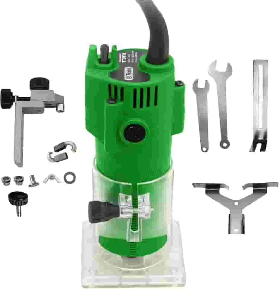 Tupia manual laminadora 710W com pinça 127V TTU710 Trato