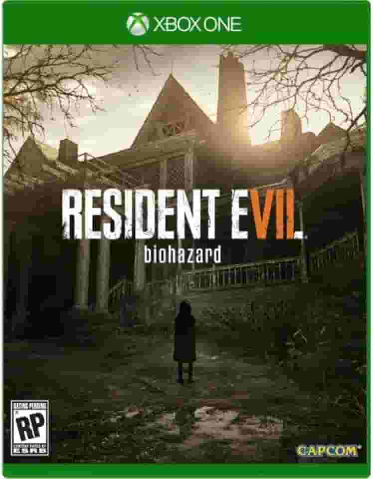 Resident Evil 7 - Xbox One