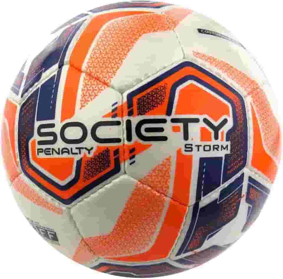 Penalty Bola de Society Futsal