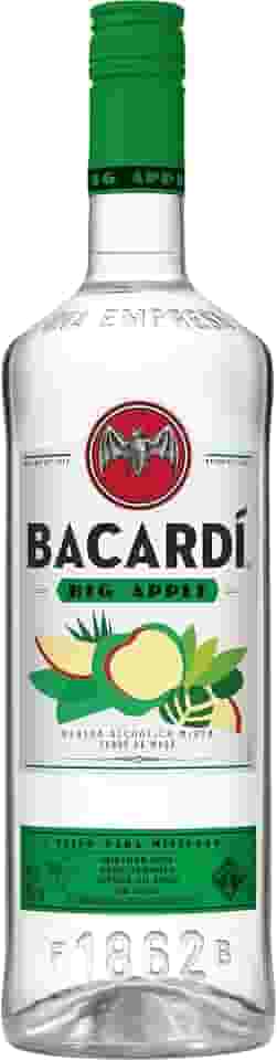 Rum Bacardi Big Apple 700ml
