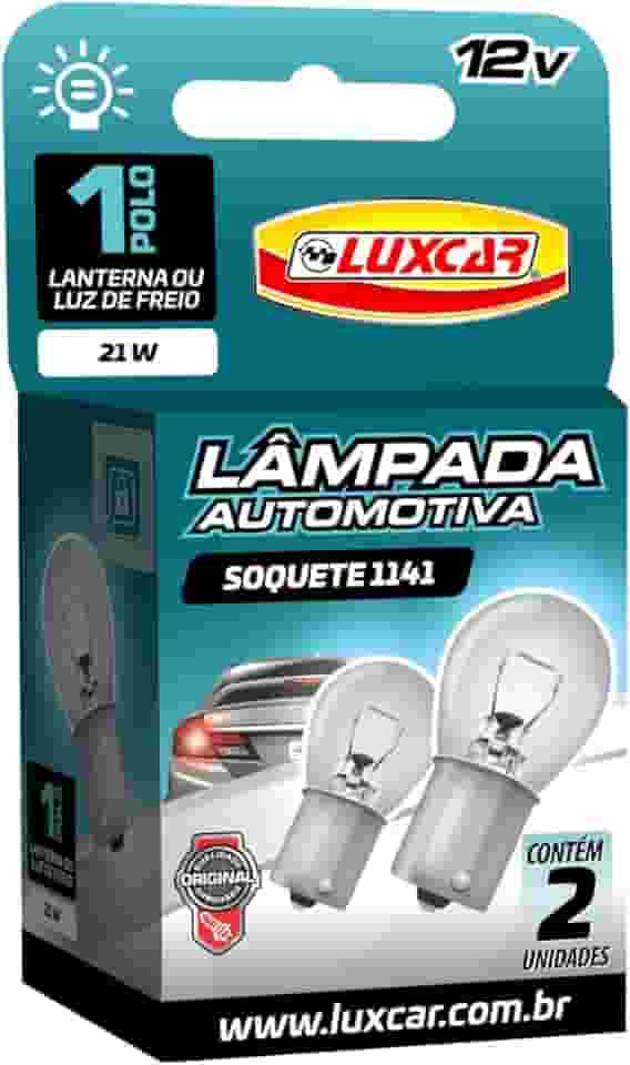 Luxcar - Lâmpada 1 Pólo