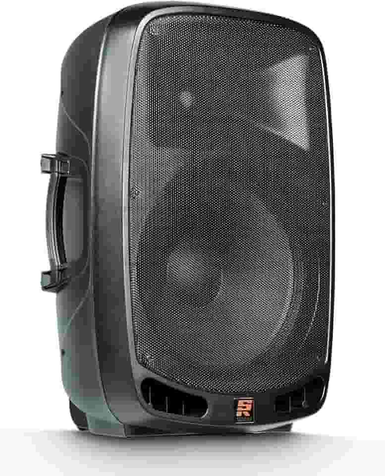 Caixa De Som Ativa Staner Bluetooth Ps1201 150W