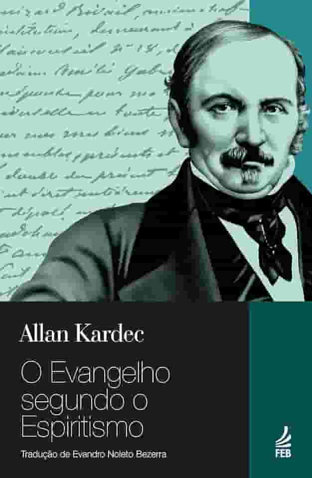 O Evangelho Segundo o Espiritismo