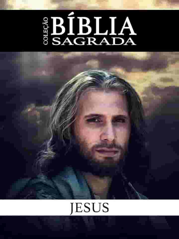 Coleção Bíblia Sagrada - Jesus