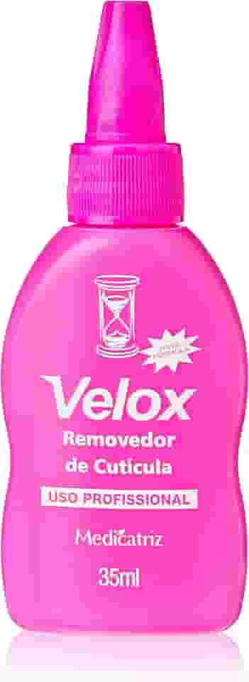 Removedor Cuticulas, 35 Ml, Velox