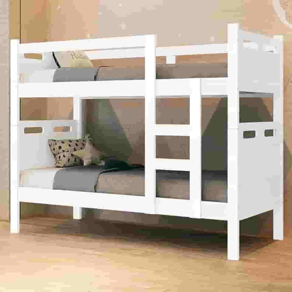 Beliche Solteiro Reforçada para Colchão 88x188cm