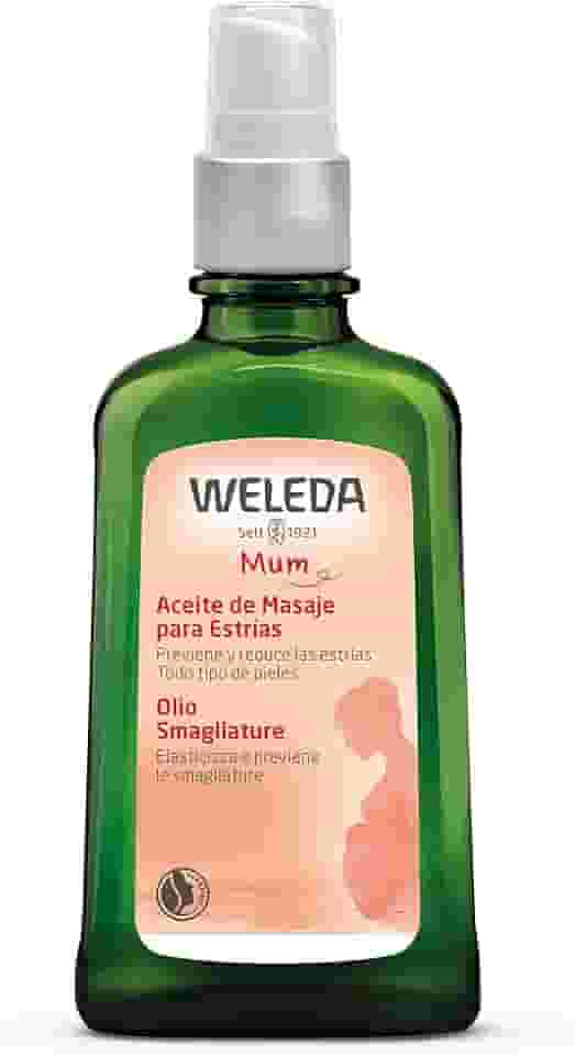 WELEDA Óleo Para Prevenção De Estrias