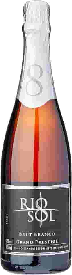 Espumante Rio Sol Brut Branco 750ml