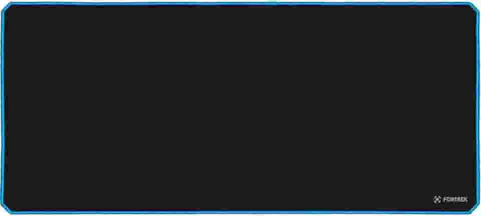 Mouse Pad Gamer Speed MPG-104 Azul Fortrek