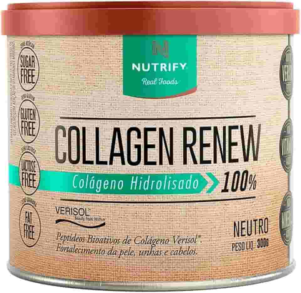 COLLAGEN RENEW NEUTRO