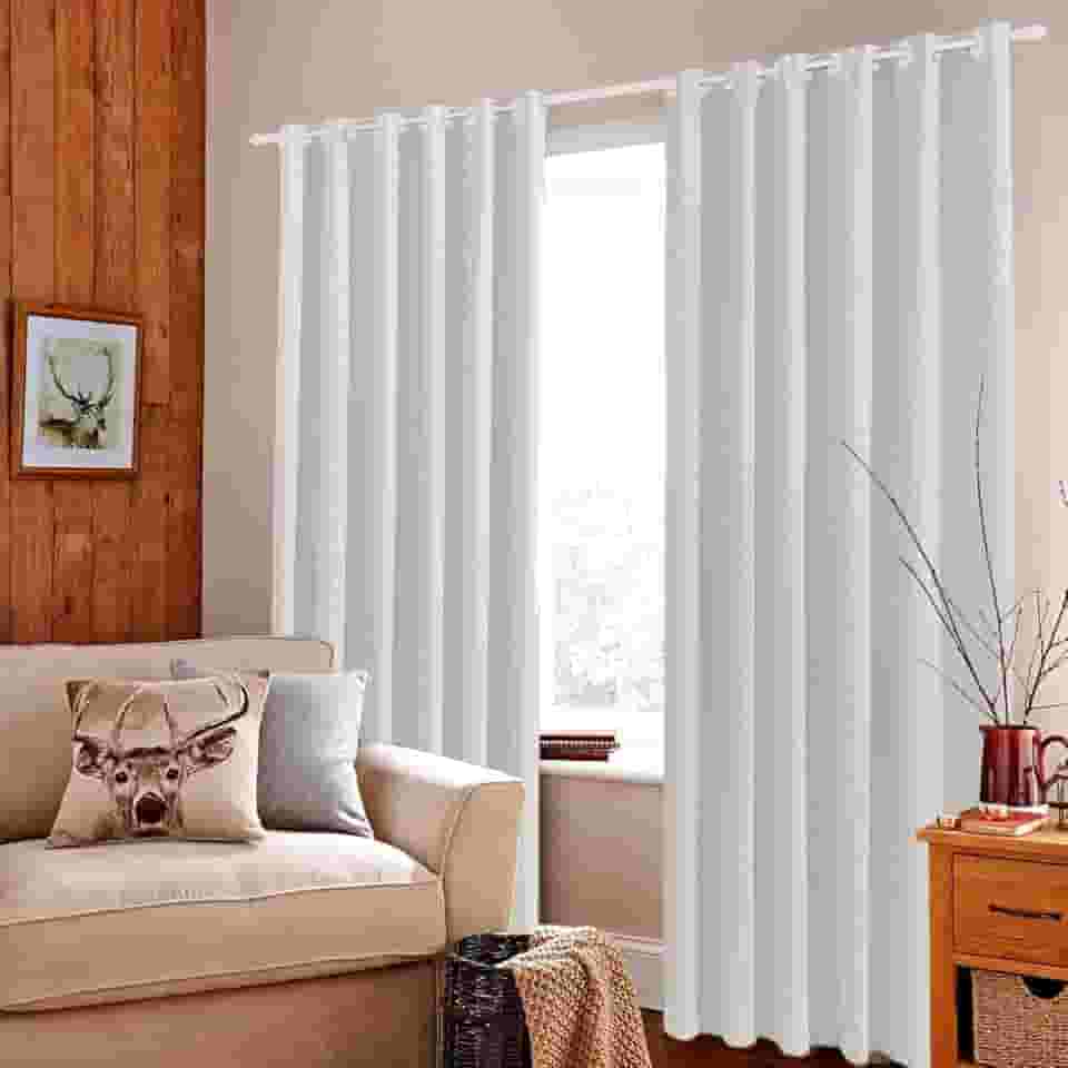 Cortina Blackout 2,80 X 2,50 Colecao Nova - Admirare