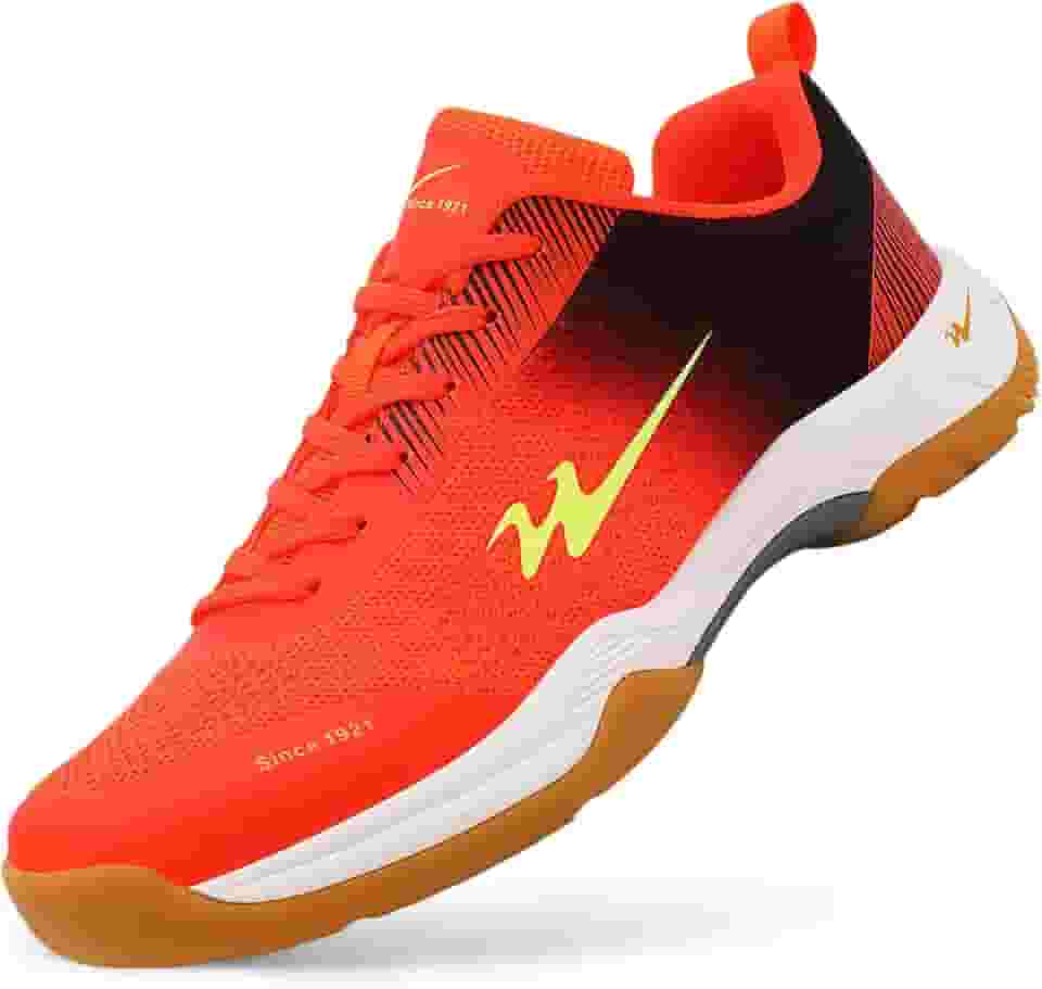 Tênis de tênis unissex antiderrapante para pickleball e tênis | Tênis de quadra leve e respirável