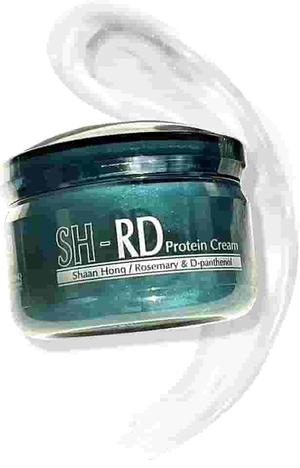 SH-RD Protein Cream 10mL