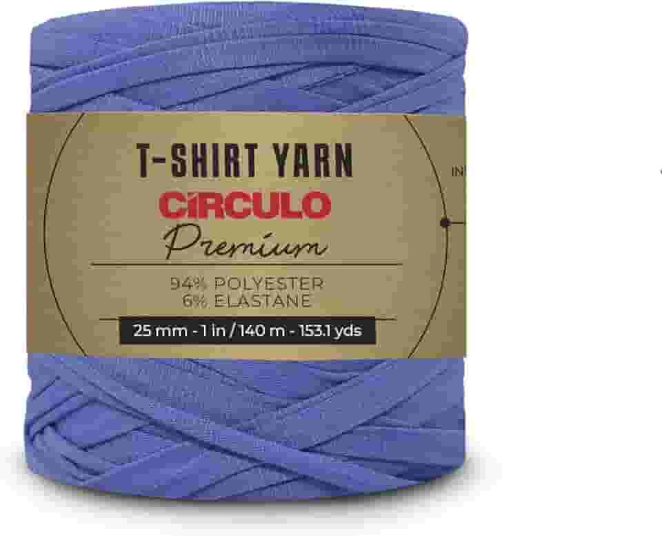 Fio de Malha Premium Circulo (2903-Paetes)