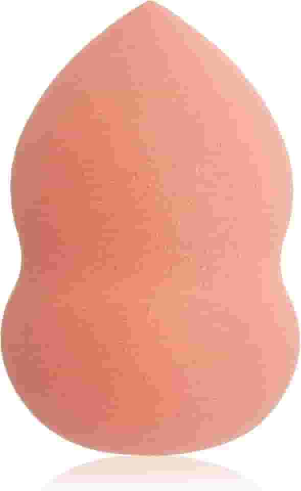 Esponja Gota Make-Up 360 Graus Látex Free, Para Bases e Corretivos, Uso Seca ou Úmida - SU REAL STORE®