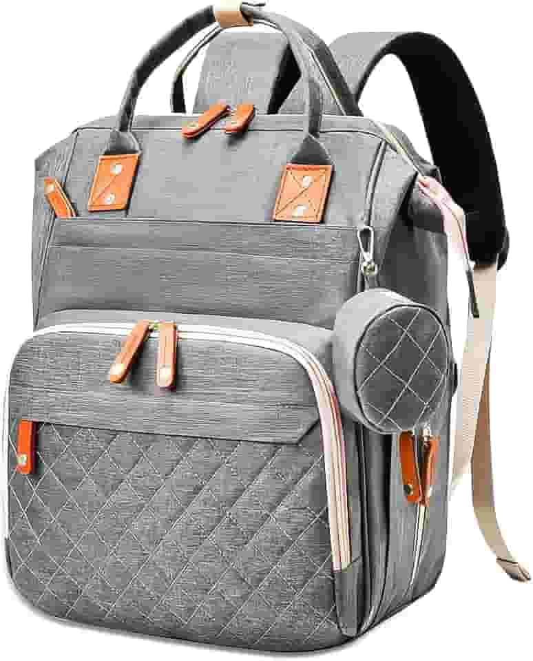 Bolsa Maternidade Multifuncional Mochila Maternidade Bolsa Maternidade Menino,Menina,Unissex