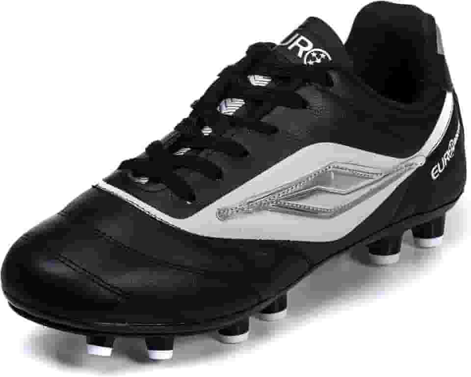 Chuteira Adulto Couro Futebol Campo 4614CA - AS099