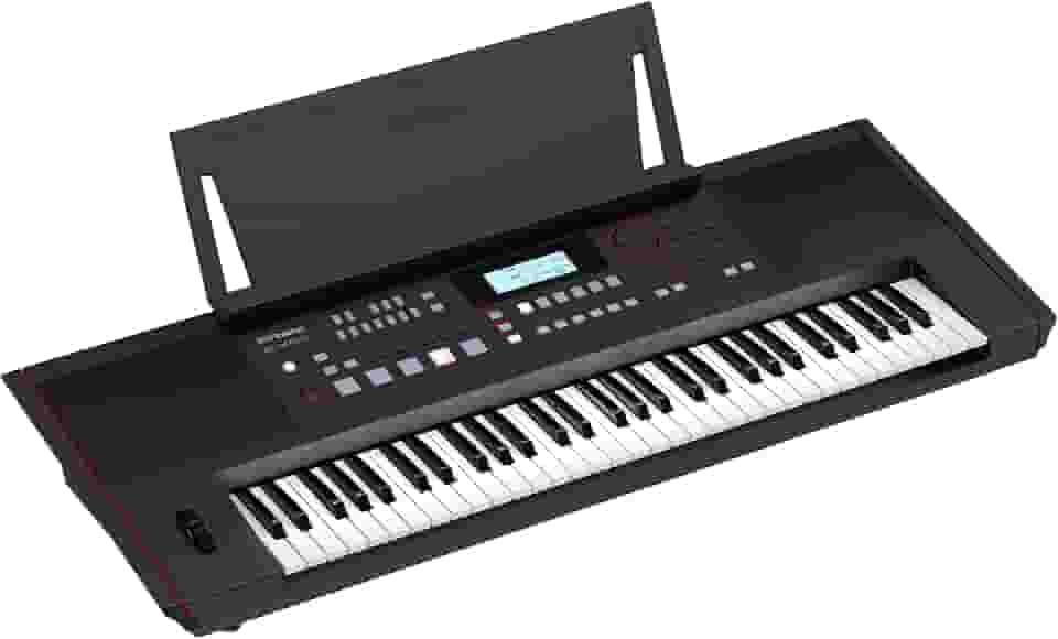 Teclado Arranjador Roland E-X50 E-X50