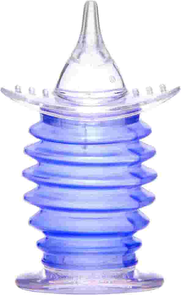 NUK Aspirador Nasal - Azul