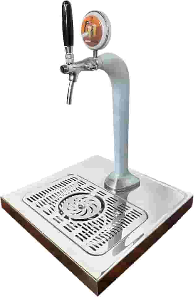 Chopeira Naja Italiana 1 Via Completa Congelada Premium 65 Litros/h