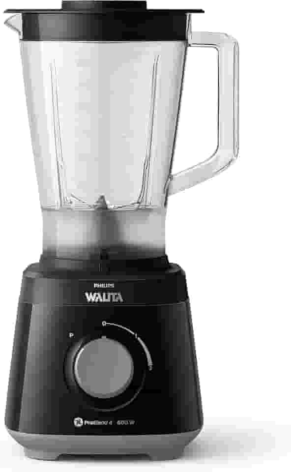 Liquidificador Daily Jarra San Philips Walita, Preto, 550W, 110v - RI2110/31