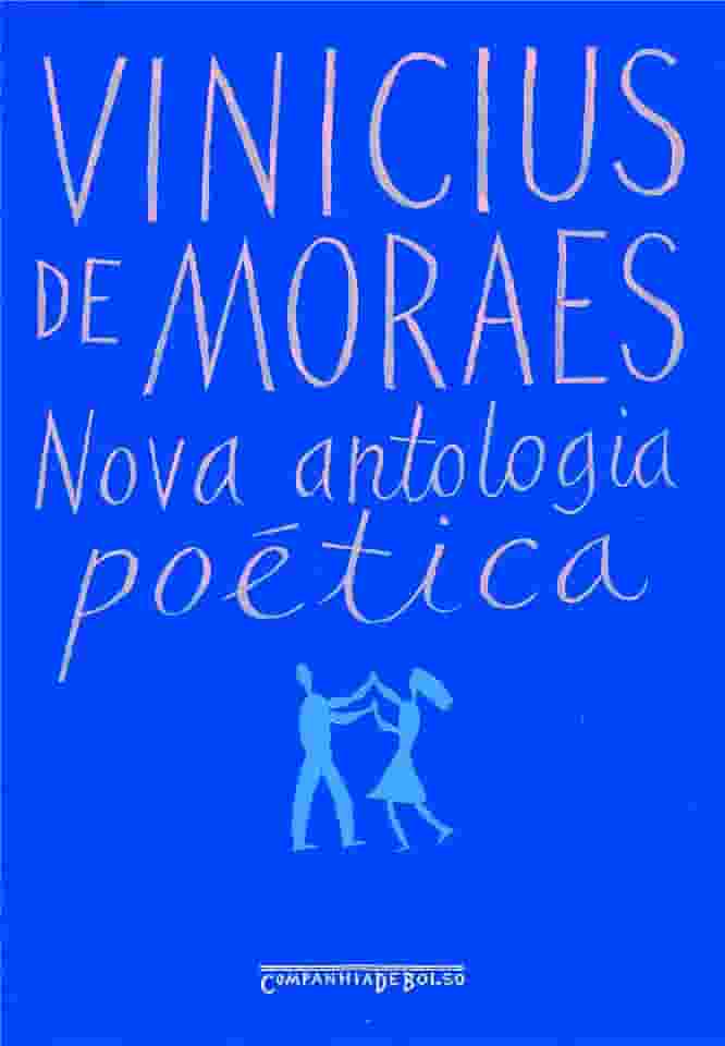 Nova antologia poética