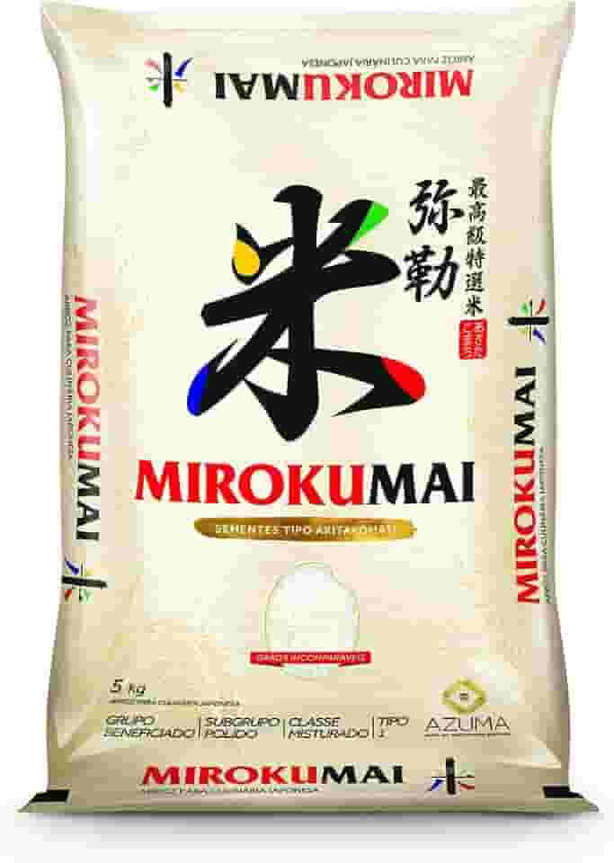 Azuma Kirin MIROKUMAI 5 kg