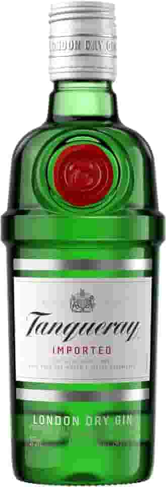 Gin Tanqueray London Dry 375ml