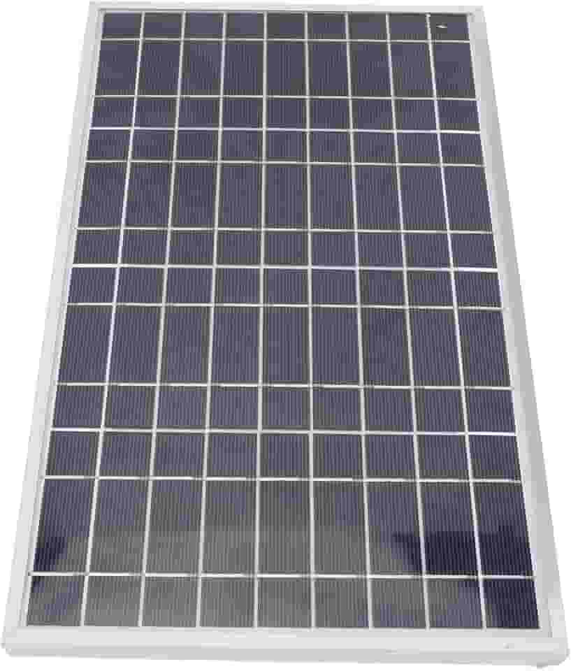 ZJchao 30W 12V Painel Solar Carregador Portátil Carregador Solar Painel de Energia Solar IP65 Resistente à água Com Clipes de jacaré para Camping Ao Ar Livre RV RV Boat