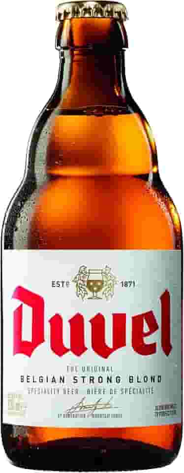 Duvel Cerveja 330Ml