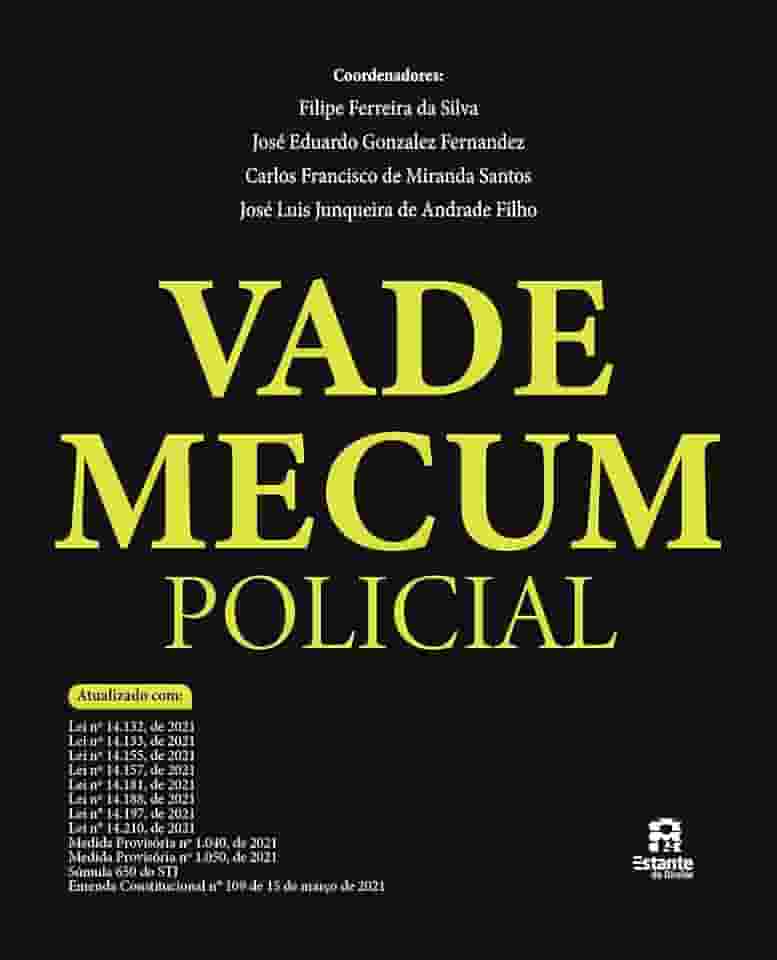 Vade Mecum Policial