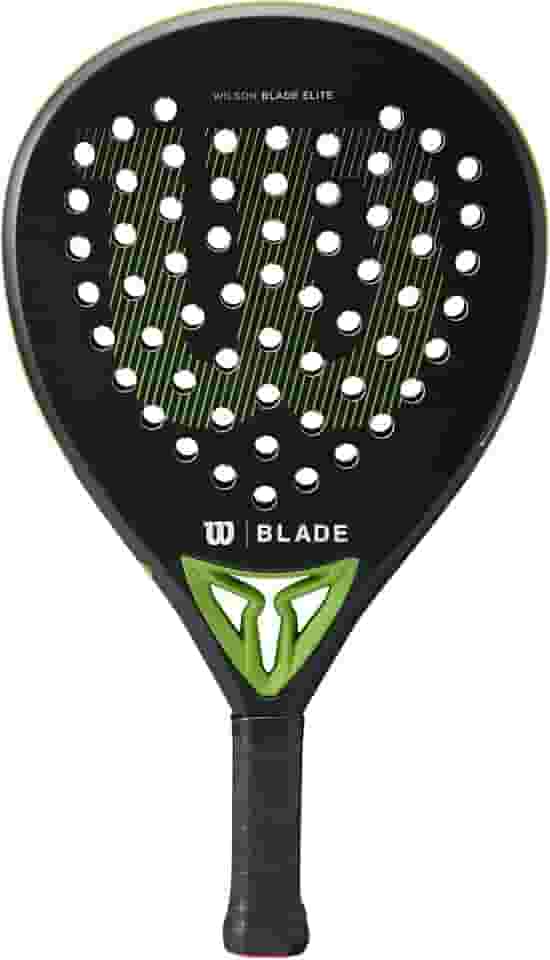 Raquete de Padel Wilson Blade Elite V2