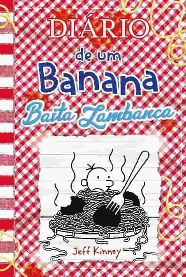 Diário de um Banana 19: Baita lambança