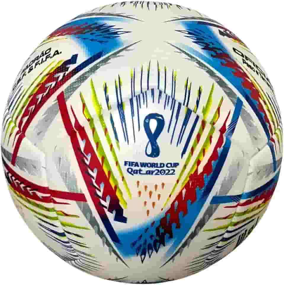 Bola Futebol Campo Oficial Copa Qatar 2022 Raccer