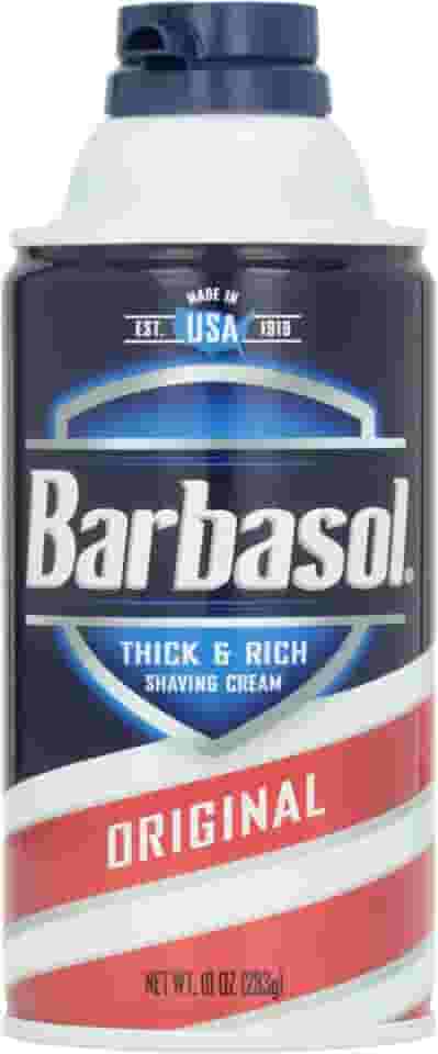Shaving Cream Original, Barbasol