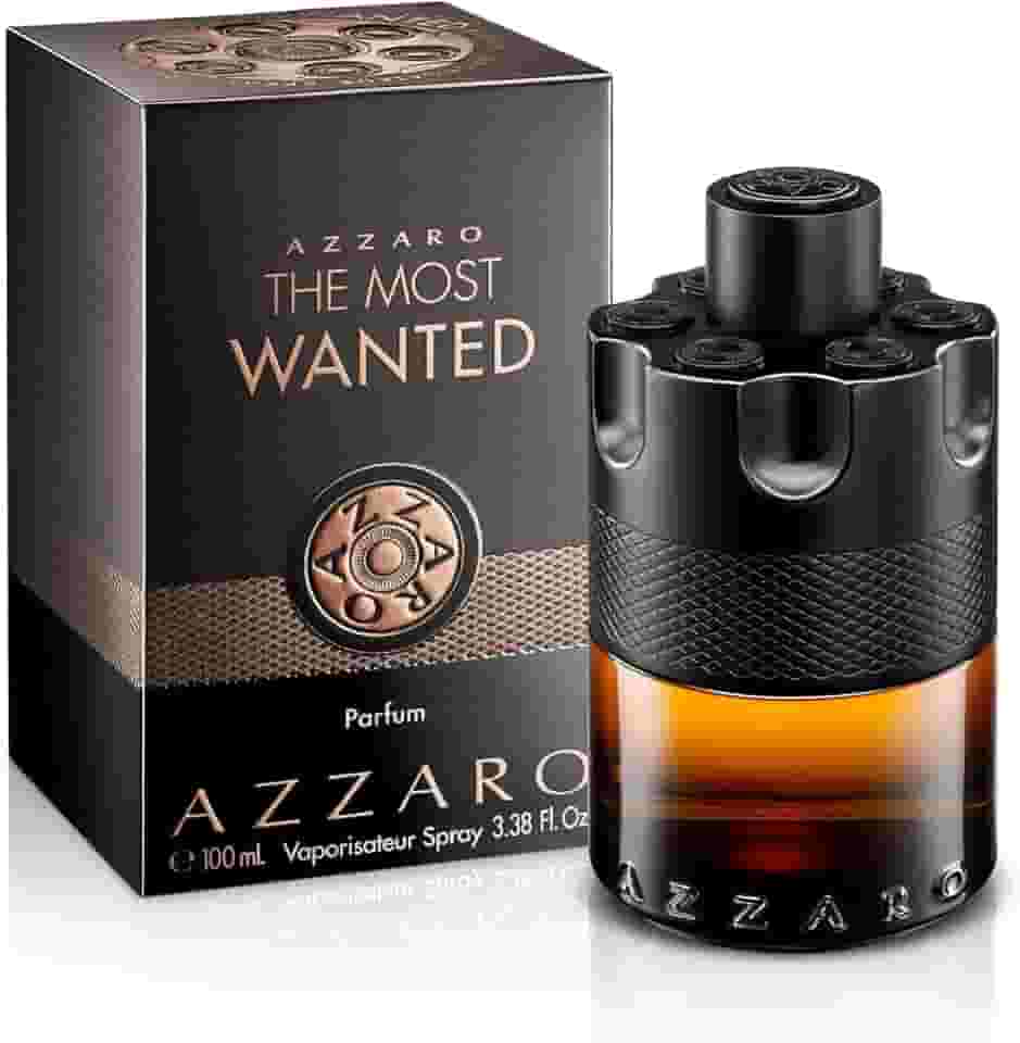 AZZARO THE MOST WANTED PARFUM 50ML