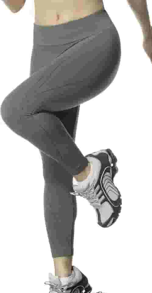 Calça Legging Lupo 71053-001 Sem Costura