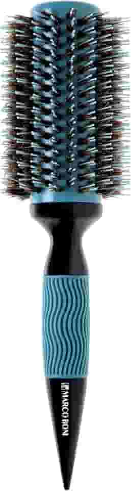 Marco Boni Escova Profissional Thermal Ceramic Classic 70Mm 7981T Cores Sortidas 1 Unidade