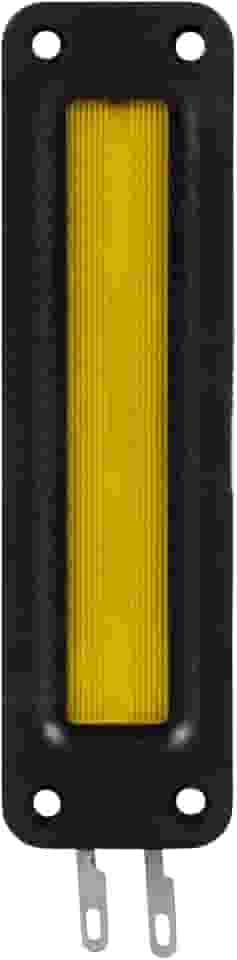 Dayton Audio PTMini-6 Planar Tweeter 6 Ohm